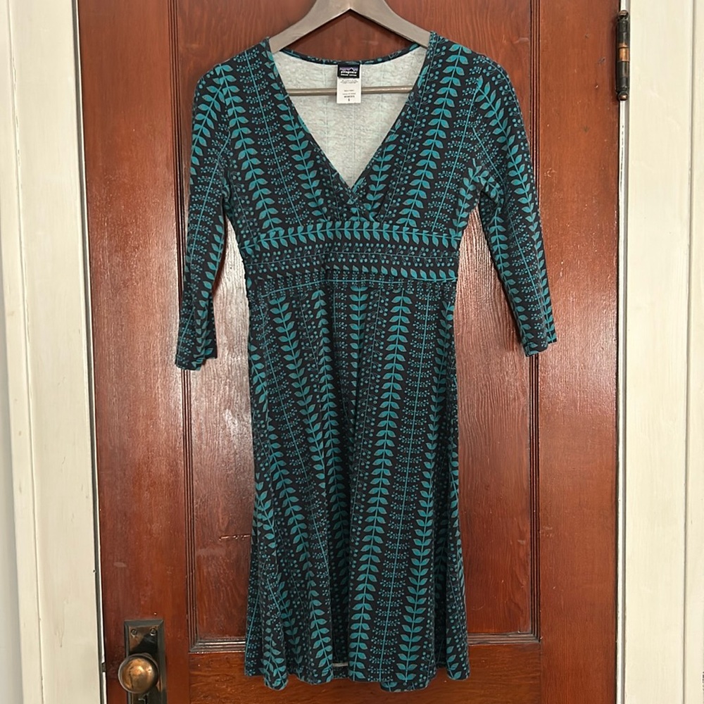 Patagonia Dress